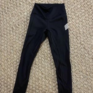 Victoria’s Secret pink leggings size de